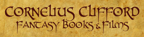 Cornelius Clifford, Fantasy Books & Films